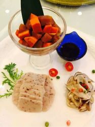 -尊茂银都酒店·宴会厅