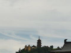 -狼山风景名胜区