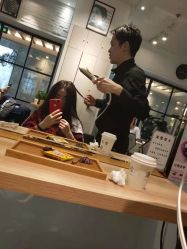 点击看大图 -东方麒麟·潘多拉SALON