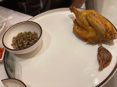 -A One Kitchen·南京精菜馆(德基广场店)