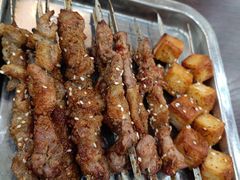 -牛街同乐祥肉饼店(天通苑店)