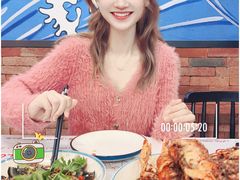 -三妹小龙虾·黄油蟹(华侨城总店)