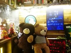 -别院里音乐餐酒吧(双流航空港店)