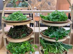 -春耕野菜馆(湖滨路店)