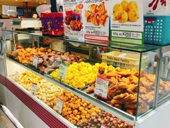 -阪急百货店(梅田总店)