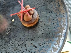 -上海和平饭店-华懋阁 The Cathay Room