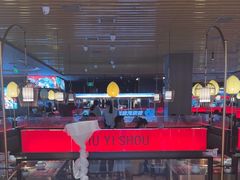 -刘一手重庆火锅(万达广场颍泉店)