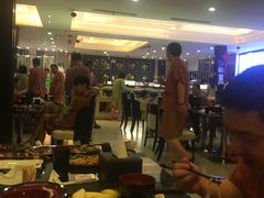 -东方之珠洗浴休闲广场(南开店)