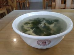 -上海财经大学-新食堂