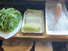 -红鼎坊·老成都火锅(新南门店)