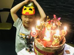 -EnergyCake蛋糕理想国