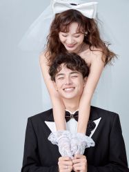 -第一夫人婚纱摄影(南京店)