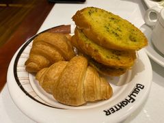 -斗牛士牛排餐厅(嘉里汇店)