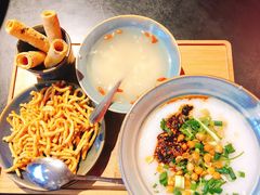 大王经典油茶套餐-大王油茶(二厂文创公园店)