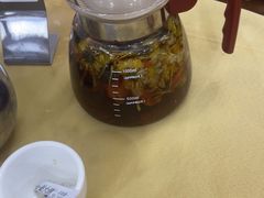 -吉莲利苑海鲜酒家(珠海拱北29年老字号店)