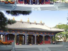 -护国法轮寺