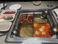 -海底捞火锅(天津SM城市广场店)