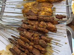 -张庆烤肉·清真