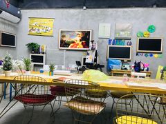 -100家灵感仓库·DIY团建(什刹海店)