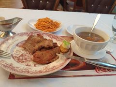 -威尼斯西餐厅(扬名广场店)