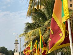 -Ministry of Crab(科伦坡店)