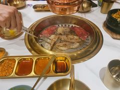 -妥妥烤肉料理(凯德店)