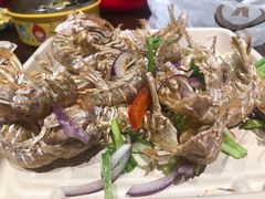 -盒马鲜生(杭州运河上街店)