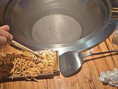 -山河屯铁锅炖鲜鹅·东北菜(开发区一店)
