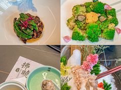 -拂晓山房·私房川菜(西门店)