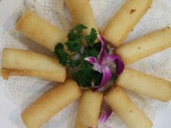 炸牛奶-粥旺庄(芳村店)