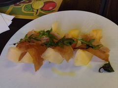 -安妮意大利餐厅(日坛店)