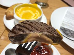 -LO CALCOW卡路力轻食主义餐厅(陆家嘴店)