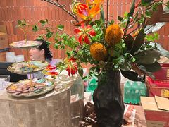 -简小舍· 民间手艺菜(古德寺店)