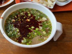 -中阿兰牛肉面(悦海新天地店)