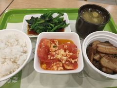 -老乡鸡(南京高淳悦达广场店)