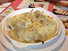 沙嗲王(加拿芬店)-沙嗲王(加拿芬店)