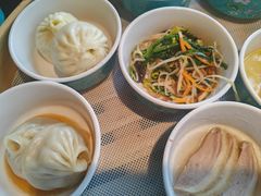 -奇芳阁·百年清真南京菜(夫子庙店)