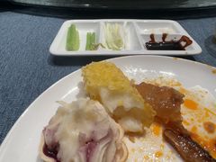 -凤凰园烤鸭店·唐山菜·传承花椒肉(老唐丰路店)