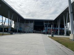 -海曙区图书馆