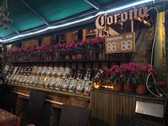 门面-芭堤雅泰国餐厅(胜利路店)