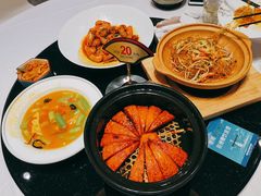-味钱塘·钱塘渔鲜·地道江浙菜(宋城店)