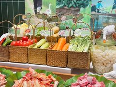 -山河屯铁锅炖(哈西站店)