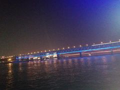 -武汉两江游览·夜游长江(汉口粤汉码头)