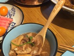 -局气 烤鸭·北京菜(光华路店)