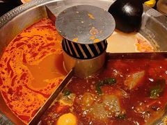 -晓宇重庆火锅(西安荟聚店)