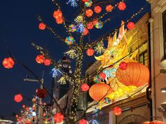 -上街里市集(悦喜客来广场店)