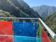 -浙北大峡谷