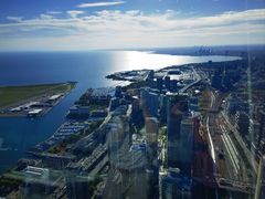 -360 The Restaurant at the CN Tower