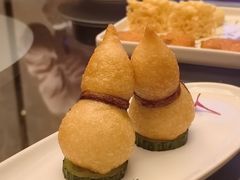 -东海朗廷酒店-唐阁T’ANG COURT 中餐厅