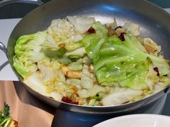 -费大厨辣椒炒肉(黄兴中心广场店)